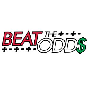 BEAT THE ODDS is a 30-minute weekly television series with news, data and analysis designed to educate and entertain sports bettors at all levels.