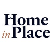 Home in Place(@homeinplace) 's Twitter Profile Photo