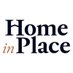 Home in Place (@homeinplace) Twitter profile photo