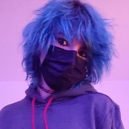 18+
Top 69% on OF
Alex | enby boy | any pronouns
emo/alt doomer boy
https://t.co/gqxgA9V3MC
https://t.co/DWfvLy3WSA