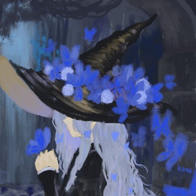 Hana Himaru 🐃 🦝 🔅さんのプロフィール画像