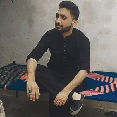 Rahmanibro's profile picture. 