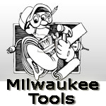 We own a brick and mortar store called Northern Plumbing and Heating in Escanaba, MI and sell Milwaukee Tools online.