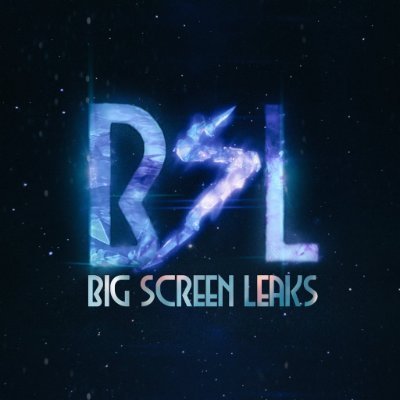 bigscreenleaks Profile Picture