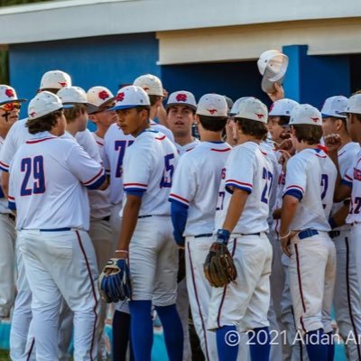 Northside Christian Mustang Baseball