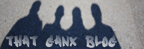 ThatGanxBlog's profile picture. Entretenimiento y ocio