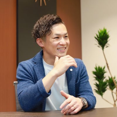 ｱｲﾕｰｺﾝｻﾙﾃｨﾝｸﾞ代表社員／（株）BOOST CEO／志🔥あるﾋﾞｼﾞﾈｽﾊﾟｰｿﾝのenjoy✨を応援し続ける／猫😻／税理士法人・営業会社経営／税理士の成長・独立・経営・ﾏﾈｼﾞﾒﾝﾄ・営業全般について発信／