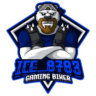 I’m a father, biker, gamer, twitch streamer and proud member of Elite Gaming Unity on discord.