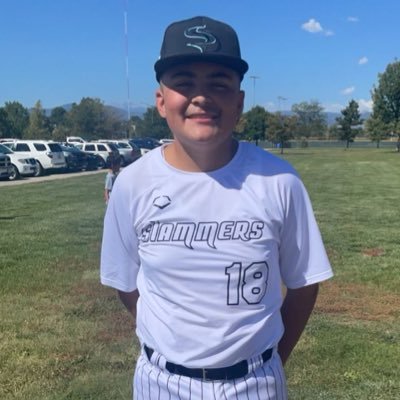 ACHS 2026, FR, MIF, SS , 3B , RHP. - 5’7/172 - 3.6 GPA