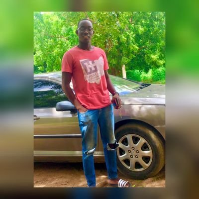 Mamadou31382013's profile picture. 