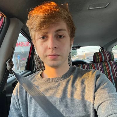 gatopurificante's profile picture. 28歳- 🇵🇦🇳🇱 - ♋️