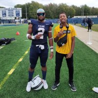 Jamon Gibson (@gibsonjamon) 's Twitter Profile Photo Jamon Gibson (@gibsonjamon) 's Twitter Profile Photo
