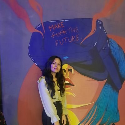 ShadSaima's profile picture. Either we become stories or write them