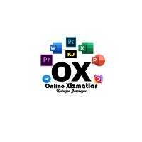 Online Xizmatlar KJ(@kj_online) 's Twitter Profileg