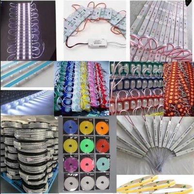 Our company is specialized in development and production of LED products, main product have led module , led neon strip , strip light , LED Aluminum profile,