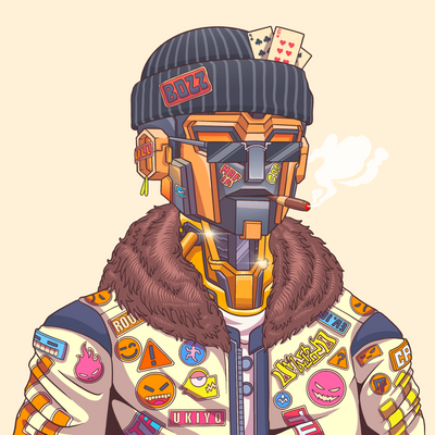 monkey9x19's profile picture. 