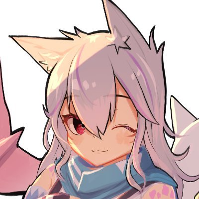 A playful Fox Shark who loves games 🦊🦈 |debuting soon| She/Her| Let's be friends! 🦊🦈 VTuber ▶:https://t.co/kbRpt2bg5E ▶Art: #AyaArt