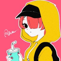 あめこ (@ame_ram_chi) 's Twitter Profile