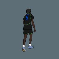 Zacharia Nhial (@zacharianhial) 's Twitter Profile Photo