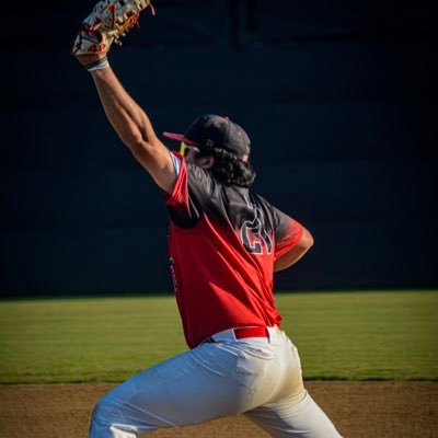 |Centenary College Baseball CO 27’|Clear Brook Alumni|