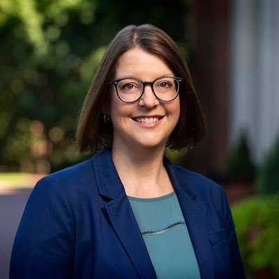 NC_SarahB's profile picture. Fiercely proud @appstate & @UNCG alumna. Mountains, good conversation, and sweet pups are good for my soul. Tweets are my own.