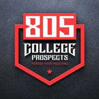 805CollegeProspects (@805cp) 's Twitter Profile Photo 805CollegeProspects (@805cp) 's Twitter Profile Photo