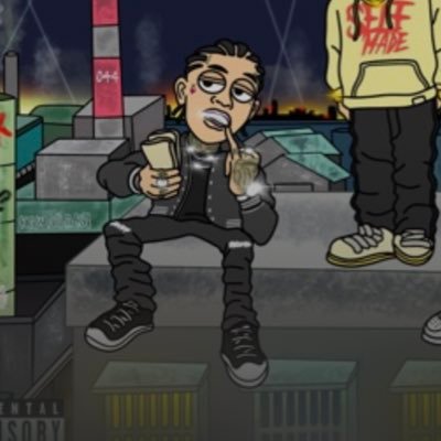 yamemasurt's profile picture. 