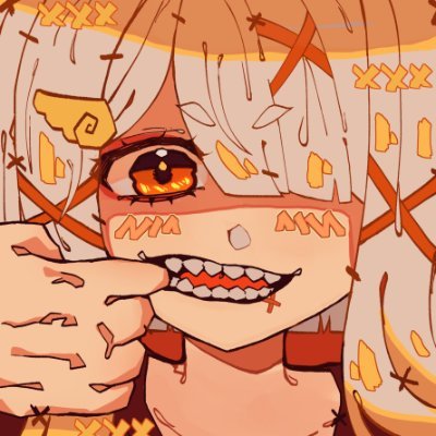 PORYH ~【OPEN COMISSIONS】さんのプロフィール画像
