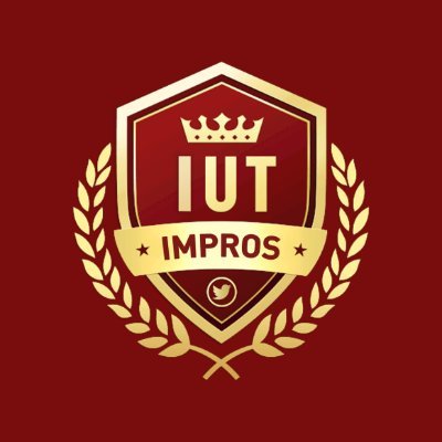 Cuenta oficial de Improescritas Ultimate Team