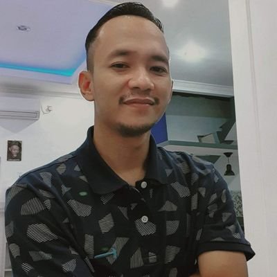 KangArieSE's profile picture. be your self