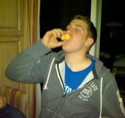 Giles_17 Profile Picture