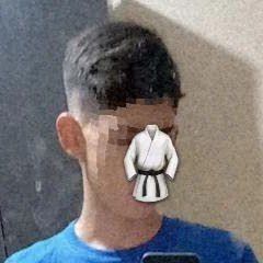 Lucas83578328's profile picture. KK