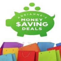 AdrianneMsd's profile picture. Checkout my daily promo codes, deals and sales on fashion and household items. Save money while shopping. #ad As an Associate, I earn from qualifying purchases.