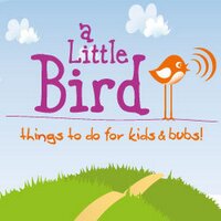 A Little Bird Kids(@alittlebirdkids) 's Twitter Profile Photo