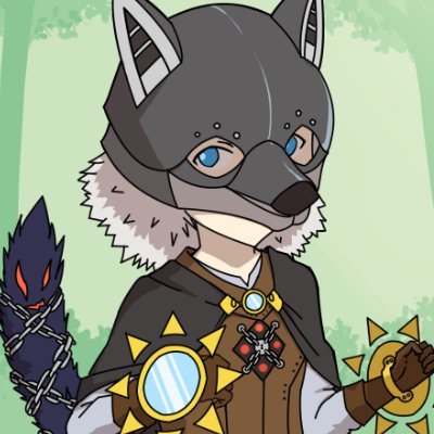 GSC_Diversity's profile picture. 障がいや難病の方の就労を支援する就労継続支援Ａ型事業所「ぎふ就労支援センター」のイラストチームのアカウントです。
「ダイバーシティアート」をテーマにアイコンやNFT ARTを作成し、障がい者の自己表現とSDGsを目指しています。
NFT／https://t.co/rf4lz43SCR