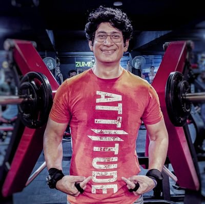 Photographer | Fitness Enthusiast | Reader