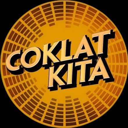 Sobat Komunitas Indonesia | #SobatCoklat | #LoEGuEfrieND | https://t.co/EFvh1vsXTL | Instagram @CoklatKita |