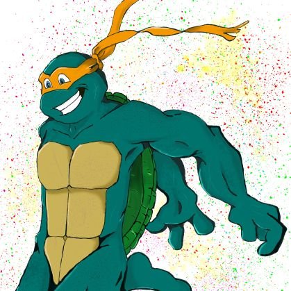 rocheechan's profile picture. and LMK
and Sonic