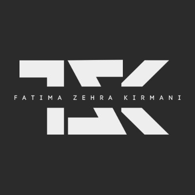 ZehraKirmani's profile picture. 💻 Webflow Developer & Webflow Designer
💵 Helped individuals and businesses to make their digital presence
❓Looking for a striking digital presence? DM