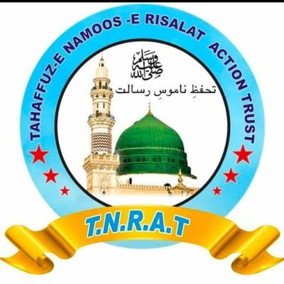 TNRAT_PILIBHIT's profile picture. Tahaffuze Namoose Risalat Action Trust
(T.N.R.A.T) & Social worker # tnrat_pilibhit