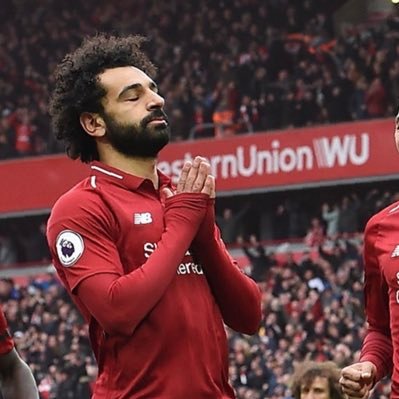 I am the king of Egypt, you are nothing to me.