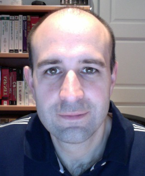 Software Architect @ Upgrade - I'm also a technology geek and enthusiast. I develop web and iOS apps professionally and in my spare time.