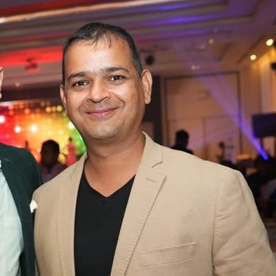 22+ Years of Corporate Experience, a seasoned Investor/Realtor & Co-founder of Curoso Consulting. -SP JAIN ALUMNI-