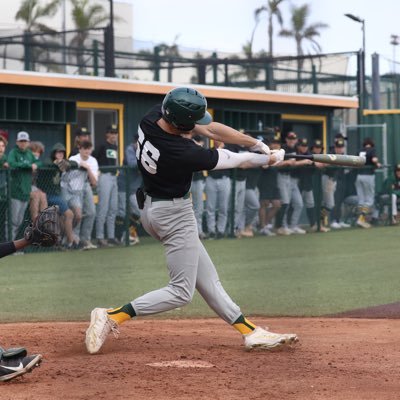 Mira Costa class of 2023 6’4 205 OF/1B