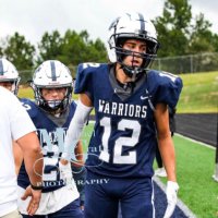 B Gailey (@bgailey3) 's Twitter Profile