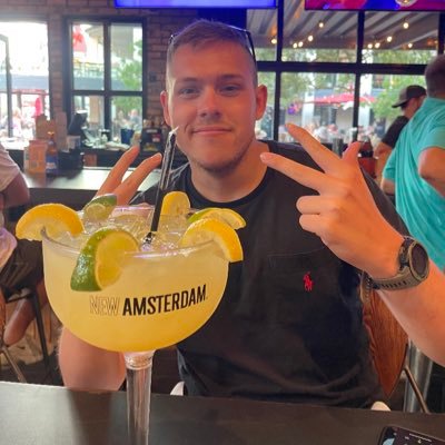 DylanFoushee's profile picture. |ASU 20|