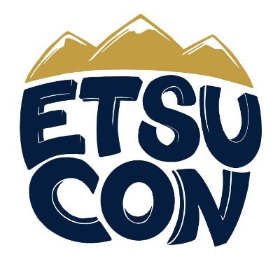 ETSU-Con is an Anime/Gaming/Comic Convention dedicated to all the geek related media that you really care about!  🤩 #ETSUCON2024