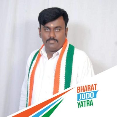 ರಾಜ್ಯ ಕಾರ್ಯದರ್ಶಿ
ಸಾಮಾಜಿಕ ಮಾಧ್ಯಮ ವಿಭಾಗ
ಕರ್ನಾಟಕ ಪ್ರದೇಶ ಕಾಂಗ್ರೆಸ್ ಸಮಿತಿ