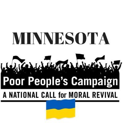 We nonviolently combat systemic racism, poverty, ecological devastation, war economy+religious nationalism! #PoorPeoplesCampaign #VOTE #PovertyISaDeathSentence