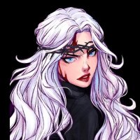 𝕽 á 𝖓 (@myrkursjo) 's Twitter Profile